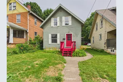 529 Gage Street, Akron, OH 44311 - Photo 1