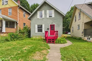 529 Gage St, Akron, OH 44311 - Photo 1