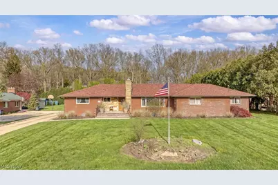 327 S Miller Road, Akron, OH 44333 - Photo 1