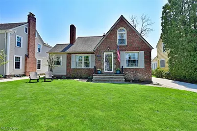 19687 Laurel Avenue, Rocky River, OH 44116 - Photo 1