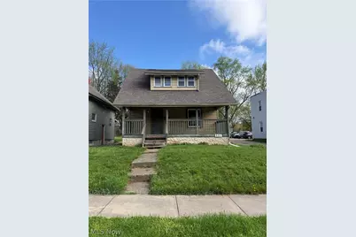 531 Gage Street, Akron, OH 44311 - Photo 1