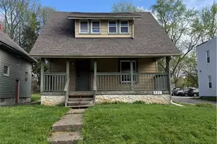 531 Gage St, Akron, OH 44311 - Photo 1