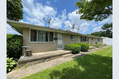 233-237 Kennedy Street, Louisville, OH 44641 - Photo 1