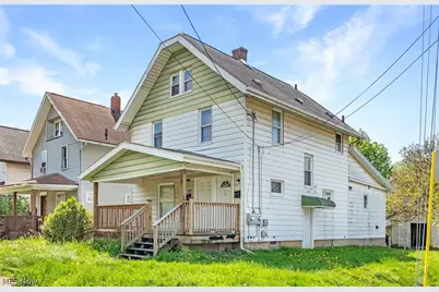 1102 Brown Street, Akron, OH 44301 - Photo 1