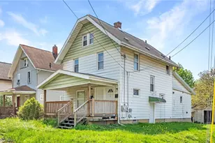 1102 Brown St, Akron, OH 44301 - Photo 1