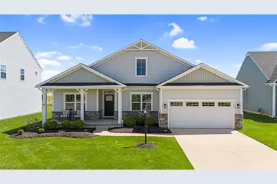 11457 Antler Drive, Columbia Station, OH 44028 - Photo 1