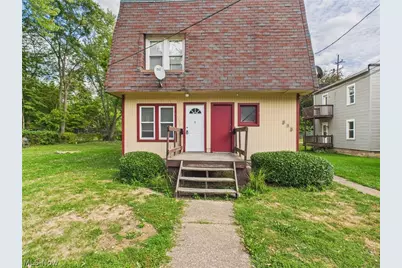 535 Gage Street, Akron, OH 44311 - Photo 1