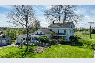 8212 White Road, Burbank, OH 44214 - Photo 1
