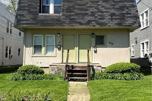 539 Gage St, Akron, OH 44311 - Photo 1