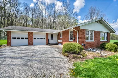 9400 Mennonite Road, Wadsworth, OH 44281 - Photo 1