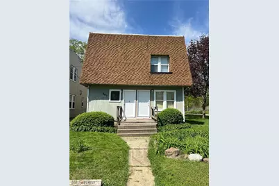 543 Gage Street, Akron, OH 44311 - Photo 1