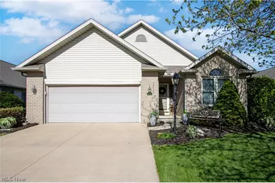 4601 Deer Creek Drive, Wooster, OH 44691 - Photo 1