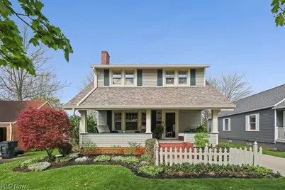 122 Overlook Avenue, Wadsworth, OH 44281 - Photo 1