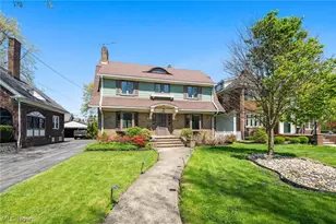 14920 Lake Ave, Oakwood, OH 44107 - Photo 1
