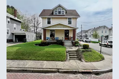 134 Roslyn Avenue NW, Canton, OH 44708 - Photo 1