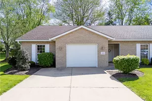 1939 Saddle Brook Cir, Wooster, OH 44691 - Photo 1