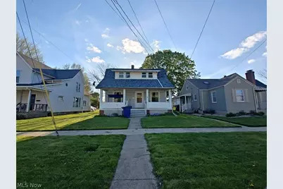10 Wentz Avenue, Shelby, OH 44875 - Photo 1