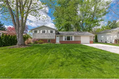 6974 Wil Lou Lane, North Ridgeville, OH 44039 - Photo 1