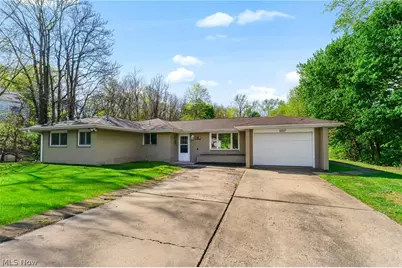 1257 Adler Street, East Liverpool, OH 43920 - Photo 1