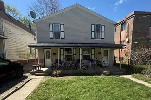 1604 Newman Ave, Oakwood, OH 44107 - Photo 1