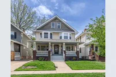 1306-1308 W 106 Street, Loveland, OH 44102 - Photo 1