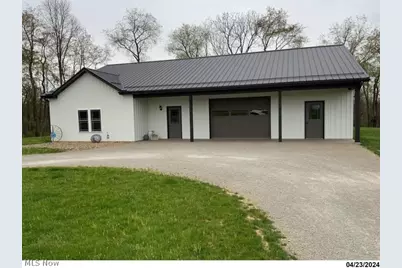 9671 Guys Road, New Concord, OH 43762 - Photo 1