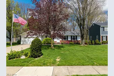 2357 Woodpark Road, Akron, OH 44333 - Photo 1