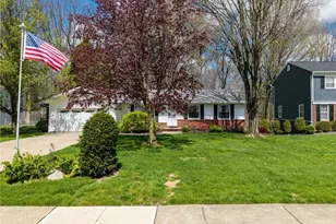 2357 Woodpark Rd, Akron, OH 44333 - Photo 1