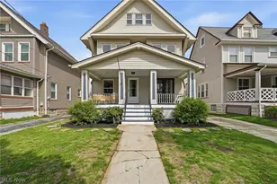 1215 Ethel Ave, Oakwood, OH 44107 - Photo 1