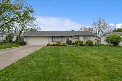4576 Alderwood Drive, Canfield, OH 44406 - Photo 1