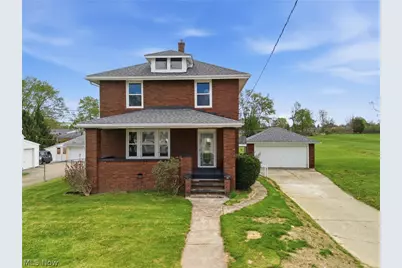574 29th Street NW, Massillon, OH 44647 - Photo 1