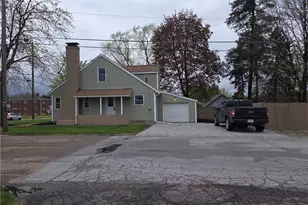 700 Whipple Ave NW, Canton, OH 44708 - Photo 1