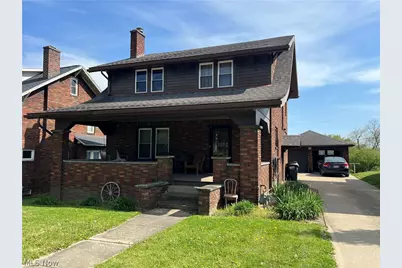 226 Dover Road NE, Sugarcreek, OH 44681 - Photo 1