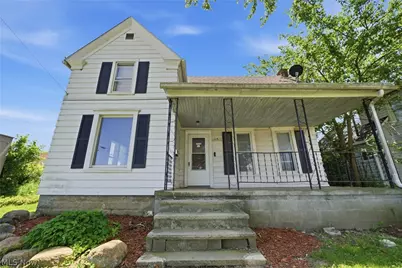 115 W 30th Street, Lorain, OH 44055 - Photo 1
