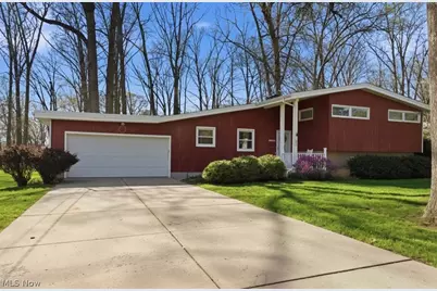 6972 Ronjoy Place, Youngstown, OH 44512 - Photo 1