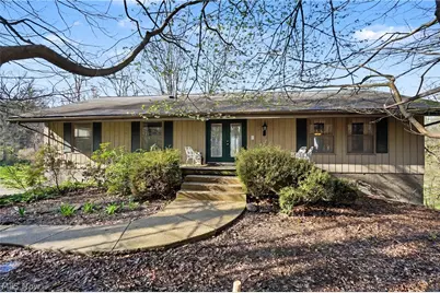 1291 N Revere Road, Akron, OH 44333 - Photo 1