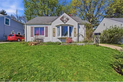 1712 Girard Street, Akron, OH 44301 - Photo 1