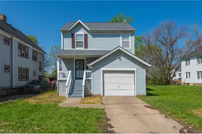 3402 E 117th Street, Loveland, OH 44120 - Photo 1