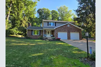 5321 Swepstone Street NW, Canton, OH 44708 - Photo 1