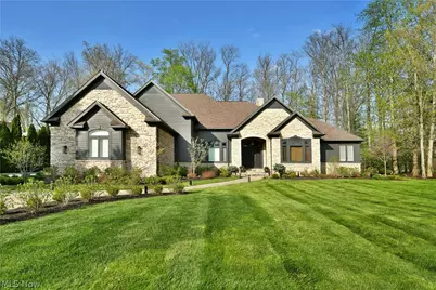 460 Club Drive, Aurora, OH 44202 - Photo 1