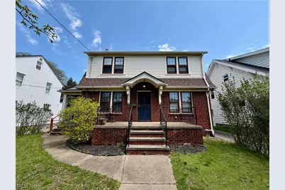 359 Patterson Avenue, Akron, OH 44310 - Photo 1