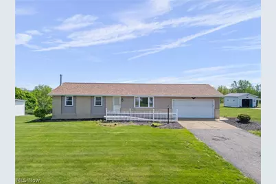 1830 Baird Avenue NE, Paris, OH 44669 - Photo 1