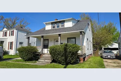 505 E 266th Street, Euclid, OH 44132 - Photo 1