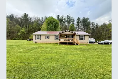 35279 State Route 800, Sardis, OH 43946 - Photo 1