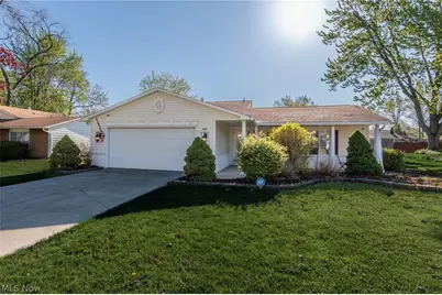 4817 Edgewood Drive, Lorain, OH 44053 - Photo 1
