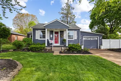 1092 Cooper Foster Park Road W, Lorain, OH 44053 - Photo 1