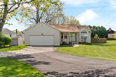 3008 Mount Pleasant Street NW, North Canton, OH 44720 - Photo 1