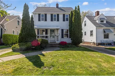 3268 W 142nd Street, Loveland, OH 44111 - Photo 1