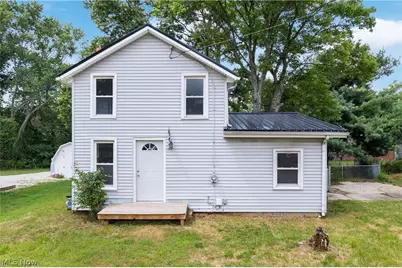 15562 Portage Street, Doylestown, OH 44230 - Photo 1