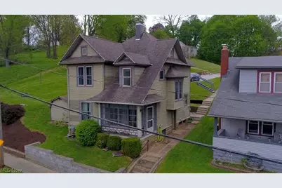 75 N Crawford Street, Millersburg, OH 44654 - Photo 1